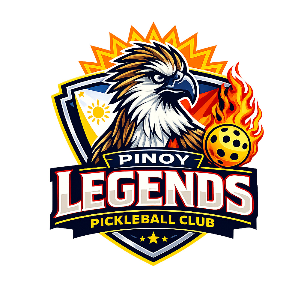 Pinoy Legends Pickleball Club